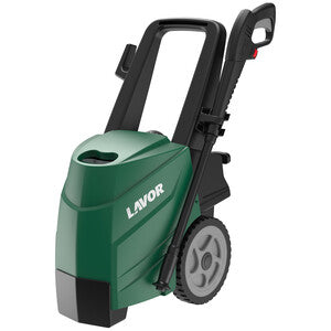 Q.TA' 1 IDROPULITRICE 2300W ACQ CALDA 145BAR 450L/H RIVER1108