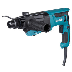Q.TA' 1 MAKITA TASSELLATORE HR2670 800W SDS-PLUS 3,0J
