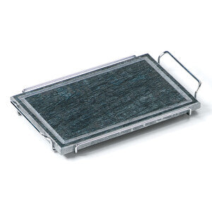 Q.TA' 1 PIETRA OLLARE C/SUPPORTO 25X38 CM