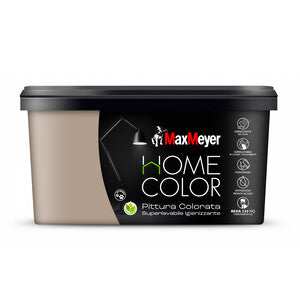Q.TA' 1 HOME COLOR SUPERLAVABILE 2,5L SAVANA
