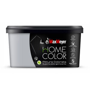 Q.TA' 1 HOME COLOR SUPERLAVABILE 2,5L PIETRA