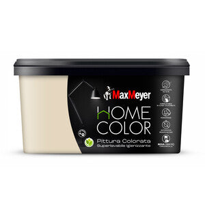 Q.TA' 1 HOME COLOR SUPERLAVABILE 2,5L CANAPA