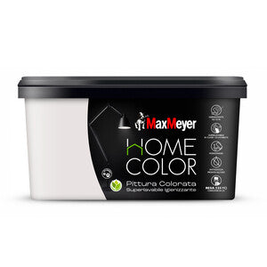 Q.TA' 1 HOME COLOR SUPERLAVABILE 2,5L POLARE
