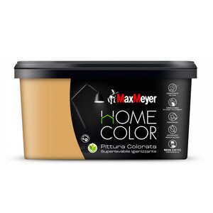 Q.TA' 1 HOME COLOR SUPERLAVABILE 2,5L ORO