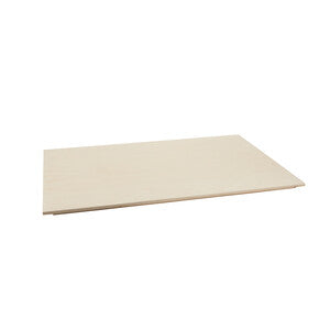Q.TA' 1 SPIANATOIA P/PASTA IN LEGNO 75X50 CM