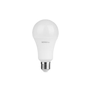 Q.TA' 10 NOVA LAMPADINA LED GOCCIA CLASSIC E27 13W 3000K