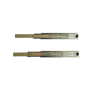 Q.TA' 15 GUIDA P/CASSETTI ESTRAZIONE TOT 30 CM