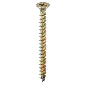 Q.TA' 1 VITE TRUCIOLARE TSP 5 X120MM TROPICALIZZATA
