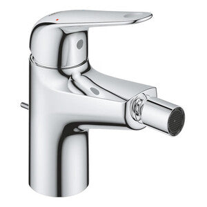 Q.TA' 1 GROHE NEW EUROECO MISCELATORE BIDET