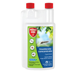 Q.TA' 1 SBM INSETTICIDA IRRORAZIONE CYPERBASE 1 L