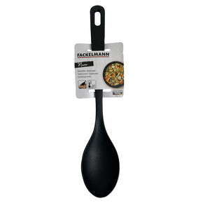 Q.TA' 8 CUCCHIAIO P/SERVIRE NYLON
