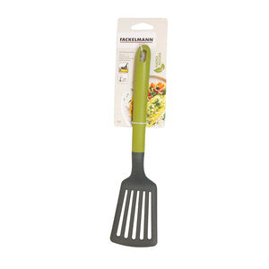 Q.TA' 6 PALETTA FORATA NYLON OLIVA