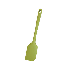 Q.TA' 6 SPATOLA SILICONE OLIVA