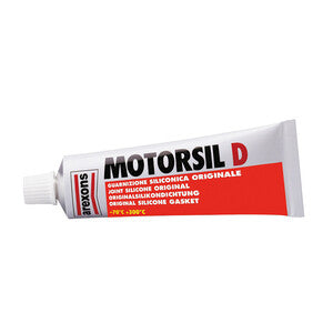Q.TA' 1 AREXONS 0096 MOTORSIL D 60G ROSSO