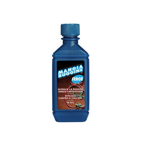 Q.TA' 1 AREXONS FEROX IL MANGIARUGGINE 150ML 4140