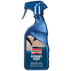 Q.TA' 1 AREXONS 8333 DETERGENTE TESSUTI AUTO