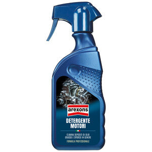Q.TA' 1 AREXONS 8380 DETERGENTE MOTORI