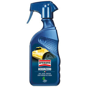 Q.TA' 1 AREXONS 8362 ACQUAZERO