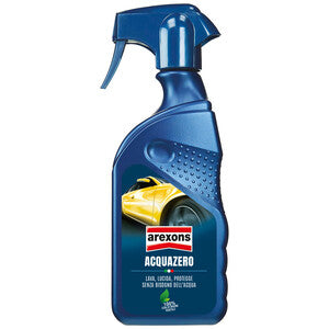Q.TA' 1 AREXONS 8362 ACQUAZERO