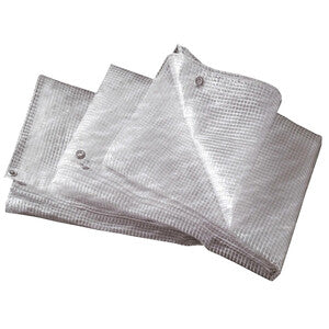 Q.TA' 1 TELO OCCHIELLATO RETINATO 3X5M 150 GR