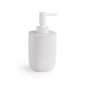 Q.TA' 1 GEDY YLENIA DOSASAPONE BIANCO MATT