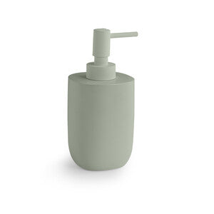 Q.TA' 1 GEDY YLENIA DOSASAPONE VERDE SALVIA MATT