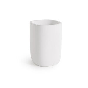 Q.TA' 1 GEDY YLENIA PORTASPAZZOLINI BIANCO MATT
