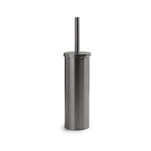Q.TA' 1 GEDY FLIP PORTASCOPINO GUN METAL