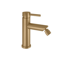 Q.TA' 1 GEDY SERIE GARDA BIDET ORO MATT