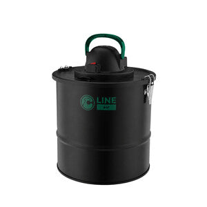 Q.TA' 1 C BIDONE ASPIRACENERE 20L STARTASH 20