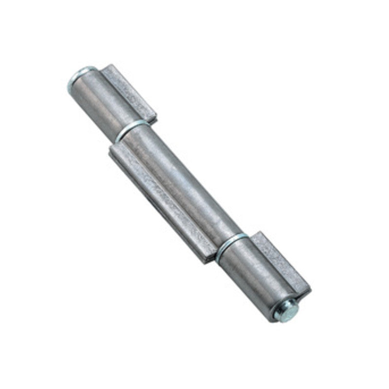 Q.TA' 24 CERNIERA P/FERRO 3 ALI PERNO ACCIAIO 100 MM*