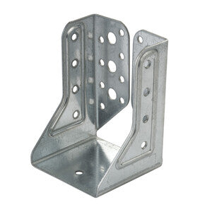Q.TA' 10 C PIASTRA ALI INTERNE ACCIAIO ZINCATO 100X61 MM