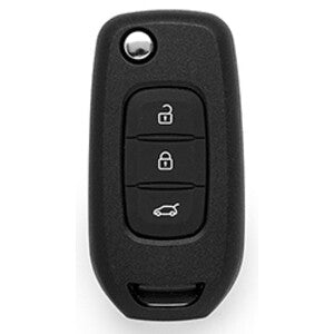 Q.TA' 1 SILCA VA2GRS5 GUSCIO CHIAVE AUTO (DACIA)