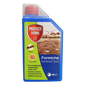 Q.TA' 1 SBM ESCA FORMICHE FORMINIX GRANULI 500 G