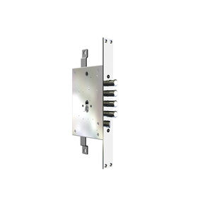 Q.TA' 1 CR 7051-A01A73 SERRATURA INFIL P/BLIND TRIPL DM REV E61 I28 CH92