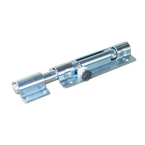 Q.TA' 10 IBFM 63 CATENACCIO PORTALUCCHETTO 150MM ZINC