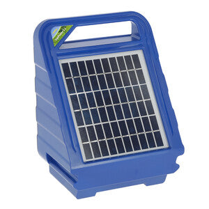 Q.TA' 1 ELETTRIFICATORE CORRAL SUN POWER S 2 12V