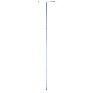 Q.TA' 1 PICCHETTO SPECIALE P/ELETTRORECINZIONE H 100CM