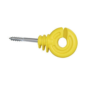 Q.TA' 1 ISOLATORE AD ANELLO P/ELETTRORECINZIONE CF 25