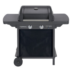 Q.TA' 1 BARBECUE A GAS CLASSIC 2L 7,5KW