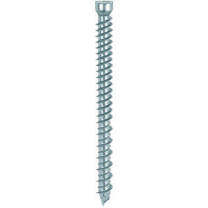 Q.TA' 200 VITE P/CALCESTRUZZO TC TX-15 5X 112MM ZINCATA