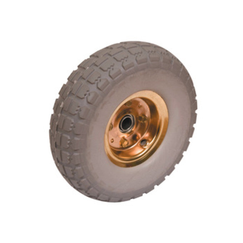 Q.TA' 1 RUOTA RUN FLAT P/CARRELLO PR1800 D 260MM