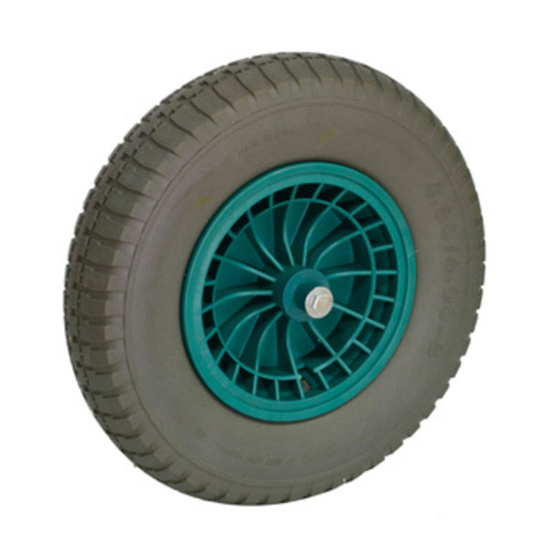 Q.TA' 1 RUOTA RUN FLAT P/CARRIOLA HERCULES WB-100