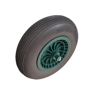 Q.TA' 1 RUOTA RUN FLAT P/CARRIOLA HERCULES WB-100