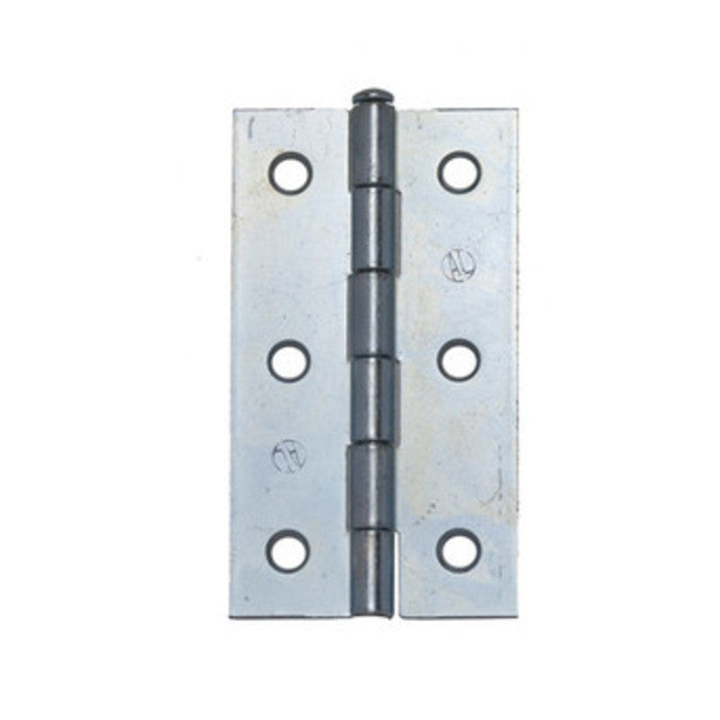 Q.TA' 24 CERNIERA PERNO FISSO ALDEGHI ACC ZIN LEGG 26X38,5