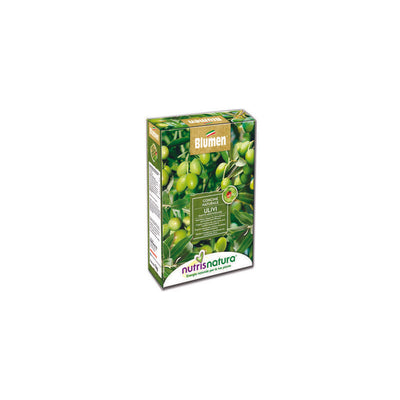 Q.TA' 1 NUTRIS CONCIME NATURALE ULIVI 1 KG