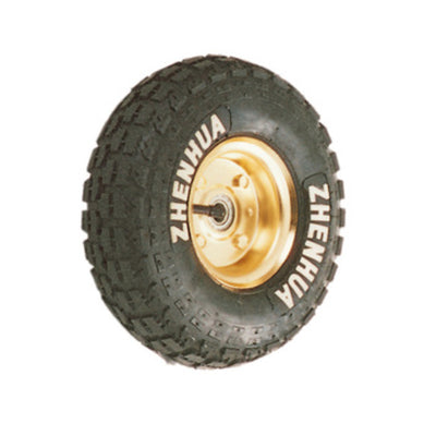 Q.TA' 1 RUOTA PNEUMATICA P/CARRELLO PR1800-5 D 260 MM