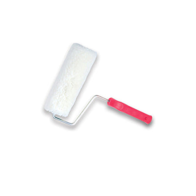 Q.TA' 8 RULLO COMPLETO IN POLIESTERE 23 CM 1300
