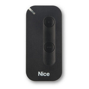 Q.TA' 1 RADIOCOMANDO NICE MYGO2 2TX