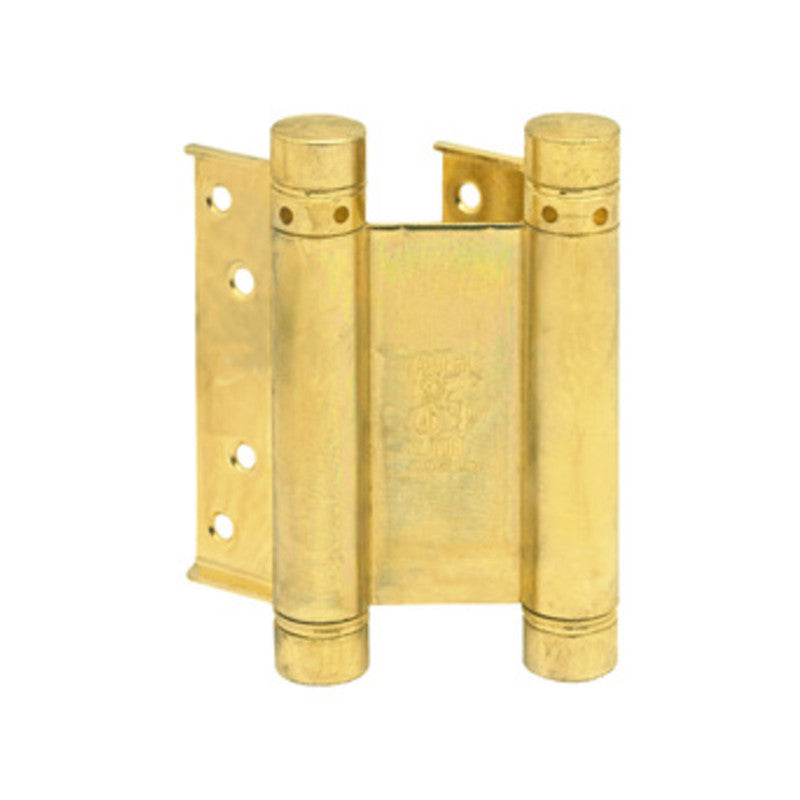 Q.TA' 1 BL CERNIERA BOMMER OTTONATA H 75 MM 1 CP